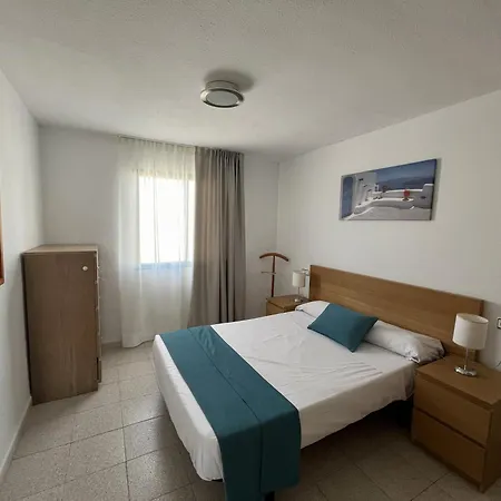 Kione Sol Y Mar Apartment Alcoceber Exterior photo