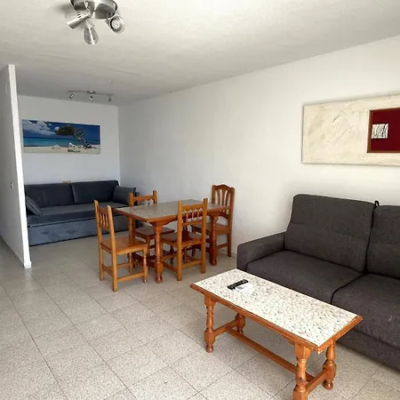 Kione Sol Y Mar Apartment Alcoceber Exterior photo