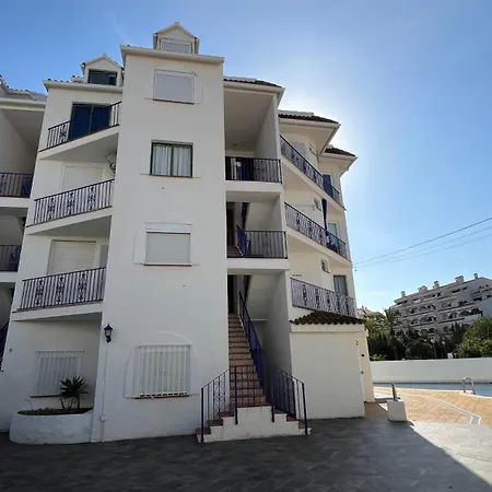 Kione Sol Y Mar Apartment Alcoceber Exterior photo