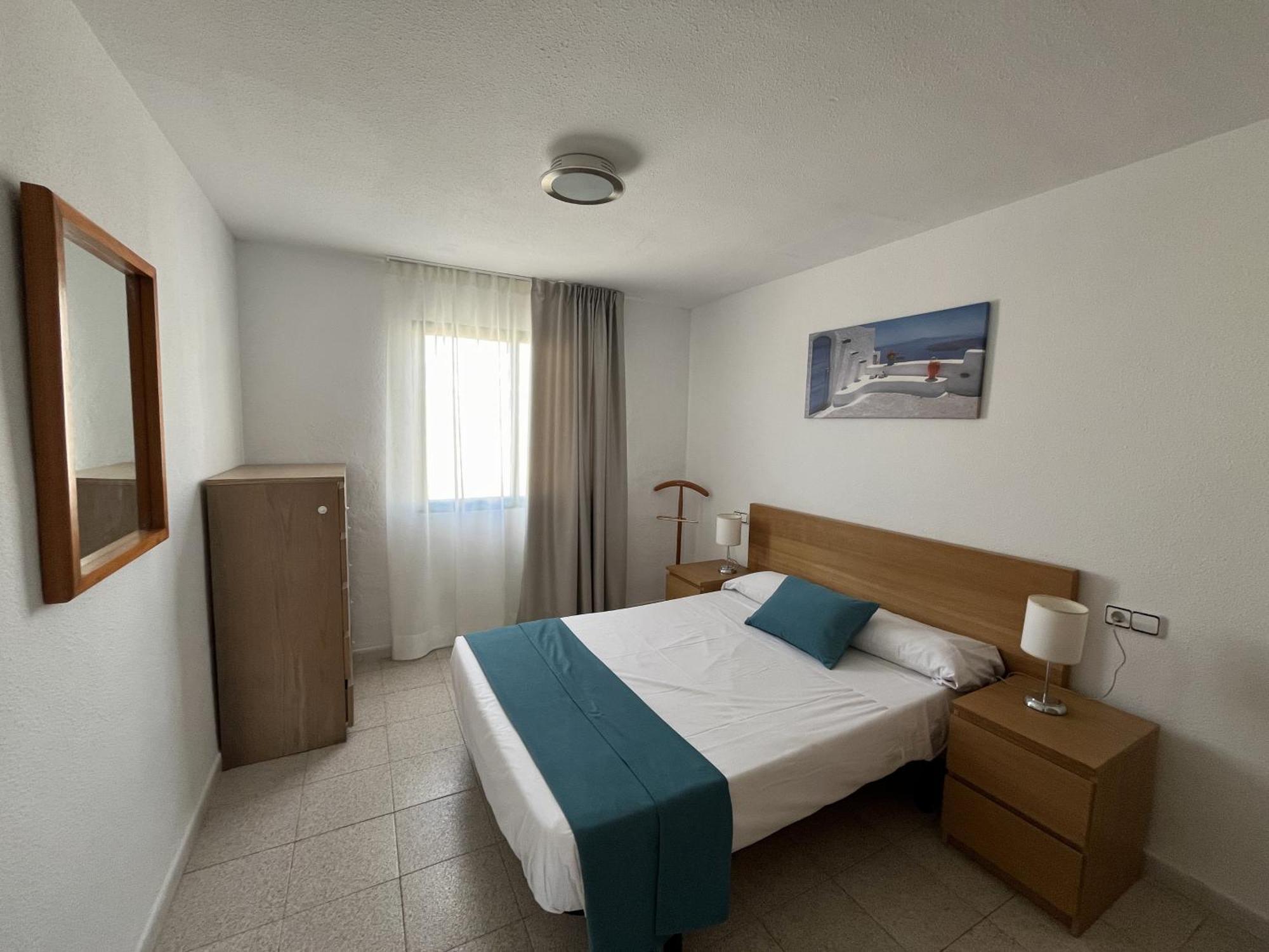 Apartment Kione Sol Y Mar Alcoceber
