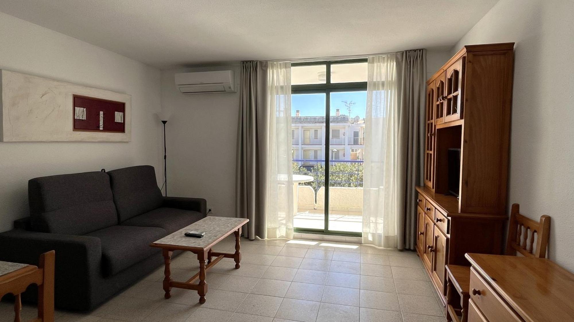 Kione Sol Y Mar Apartment