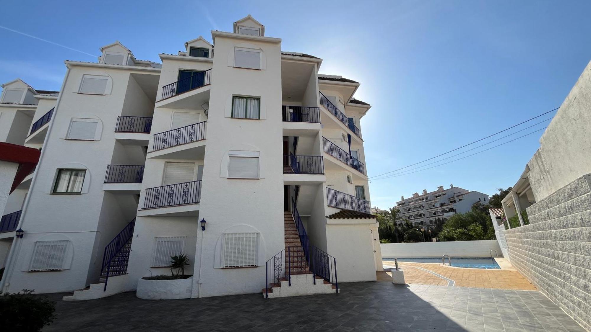 Apartment Kione Sol Y Mar *