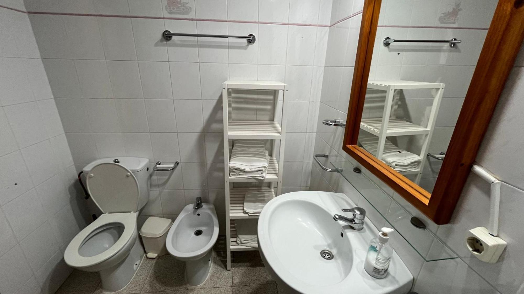 Apartment Kione Sol Y Mar Alcoceber